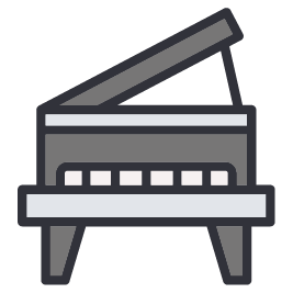 Piano Aura