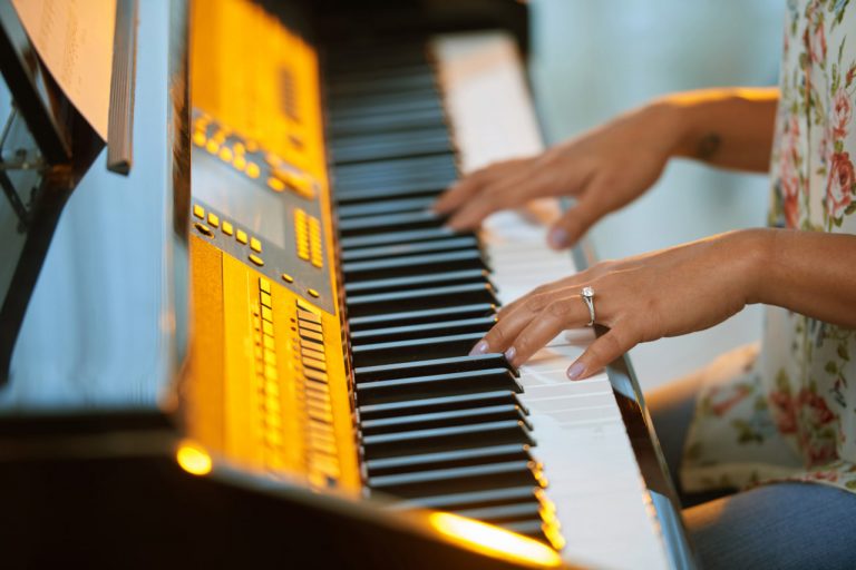 Classical to Contemporary: Exploring Your Personal Piano Style